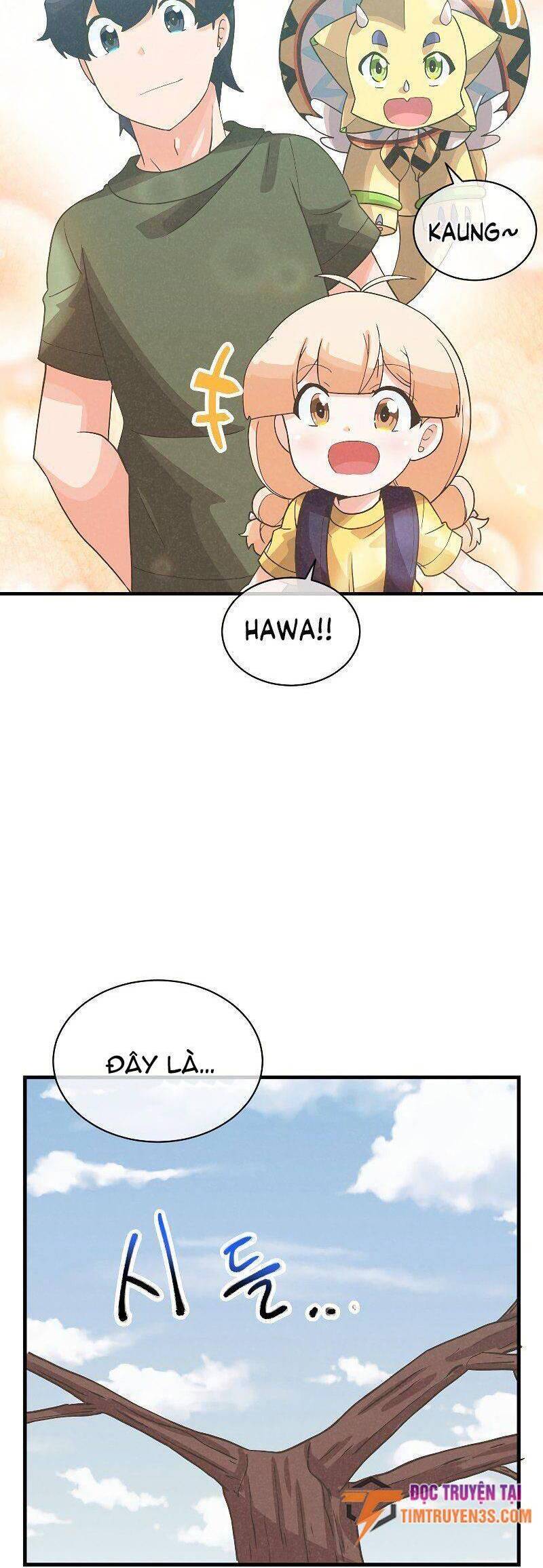 Tôi Trở Thành Một Nông Dân Chap 85 - Next Chap 86