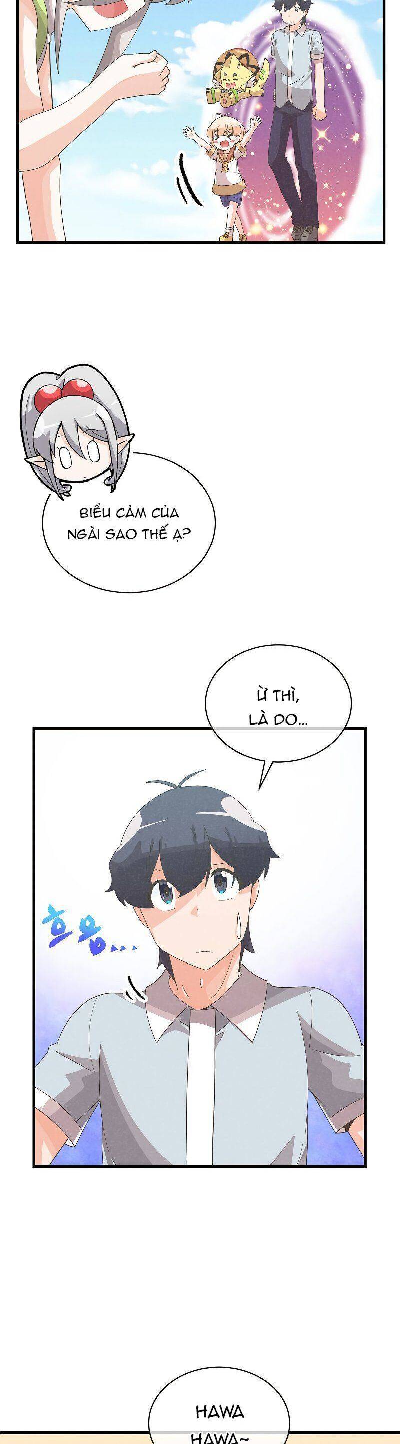 Tôi Trở Thành Một Nông Dân Chap 88 - Next Chap 89