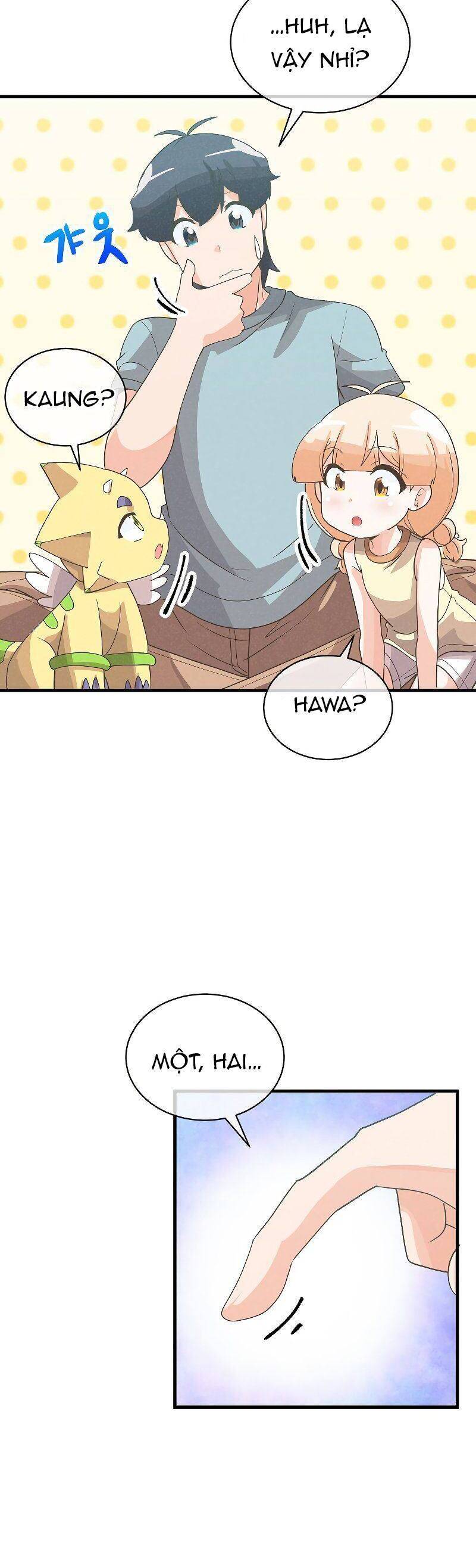 Tôi Trở Thành Một Nông Dân Chap 88 - Next Chap 89