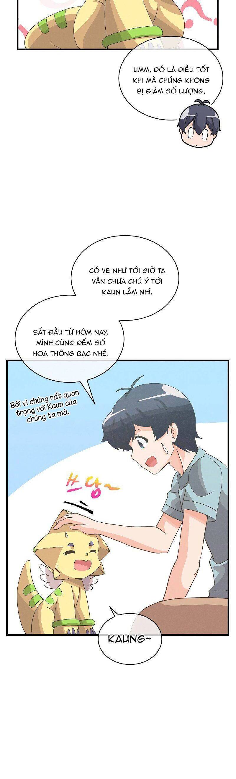 Tôi Trở Thành Một Nông Dân Chap 88 - Next Chap 89