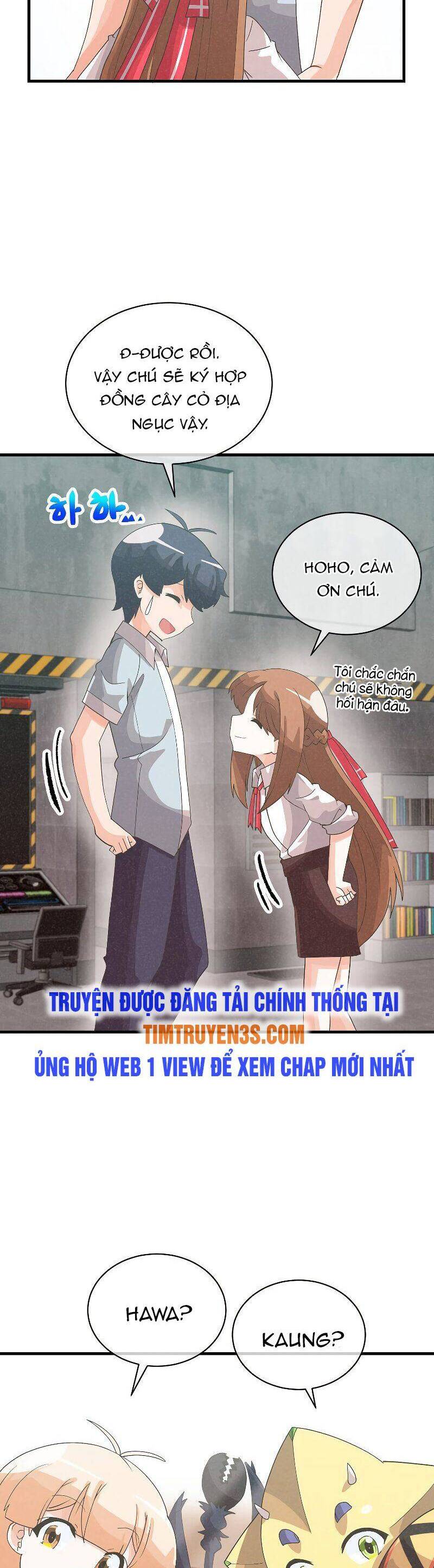 Tôi Trở Thành Một Nông Dân Chap 88 - Next Chap 89