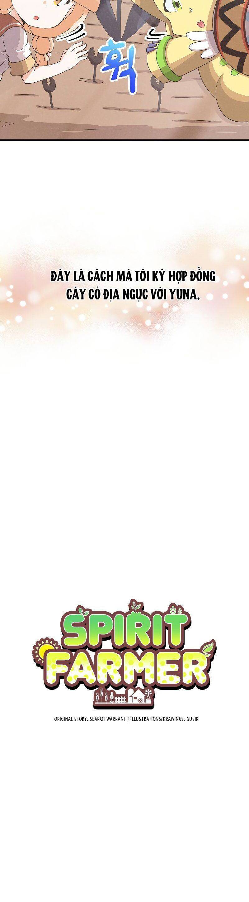 Tôi Trở Thành Một Nông Dân Chap 88 - Next Chap 89