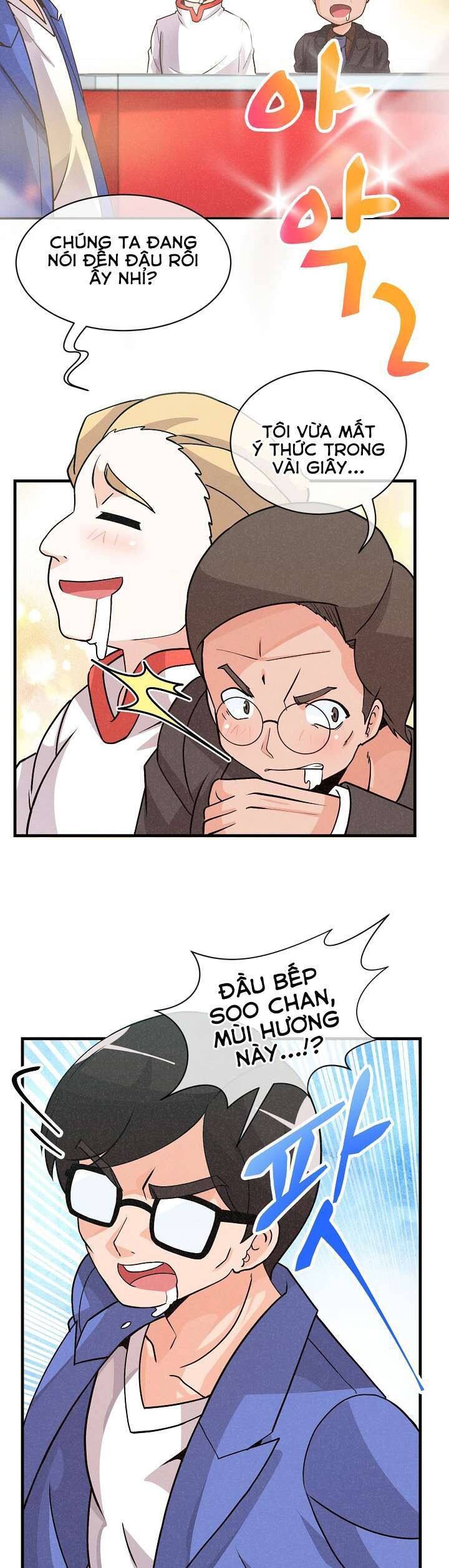 Tôi Trở Thành Một Nông Dân Chap 7 - Next Chap 8