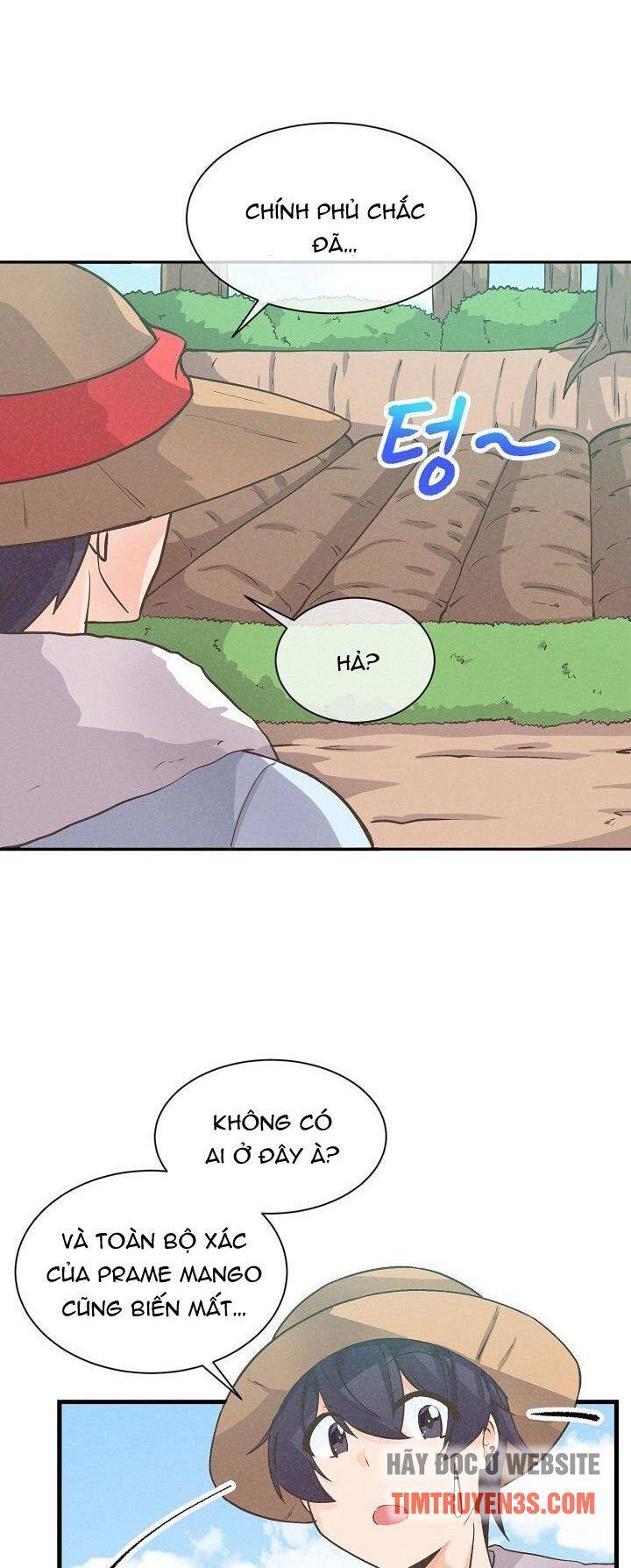 Tôi Trở Thành Một Nông Dân Chap 8 - Next Chap 9