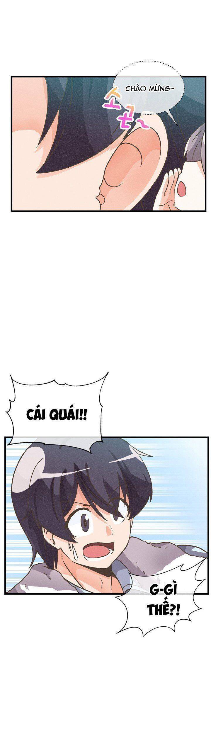 Tôi Trở Thành Một Nông Dân Chap 8 - Next Chap 9