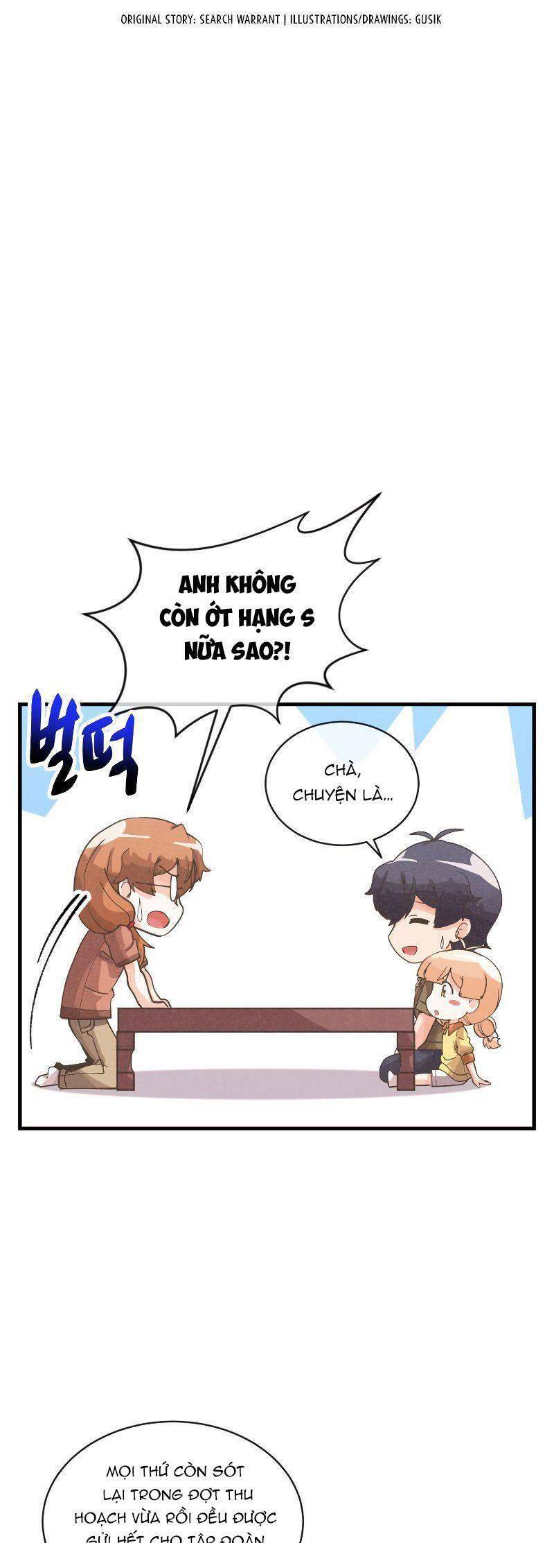 Tôi Trở Thành Một Nông Dân Chap 84 - Next Chap 85