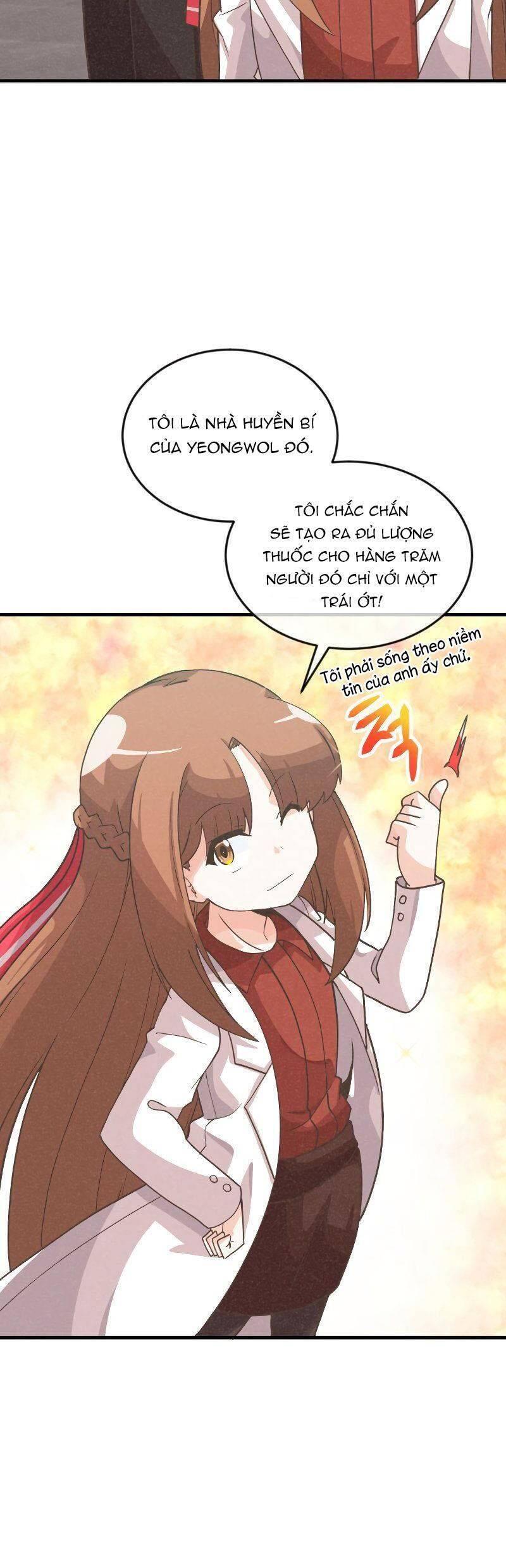 Tôi Trở Thành Một Nông Dân Chap 84 - Next Chap 85