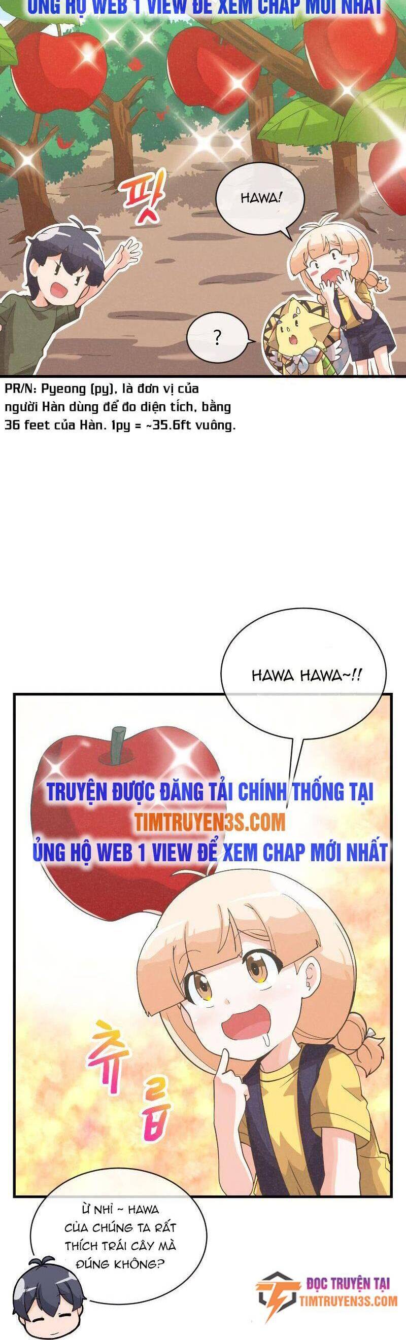 Tôi Trở Thành Một Nông Dân Chap 84 - Next Chap 85