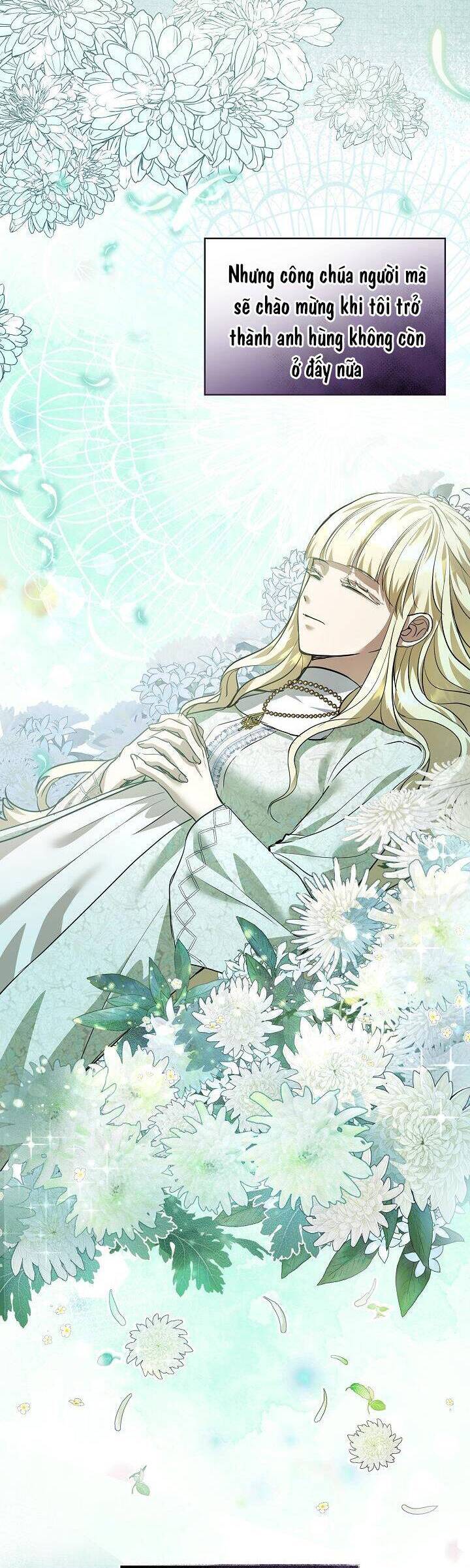Tôi Đã Tái Sinh Thành Bé Cáo Của Thần Chap 23 - Next Chap 24