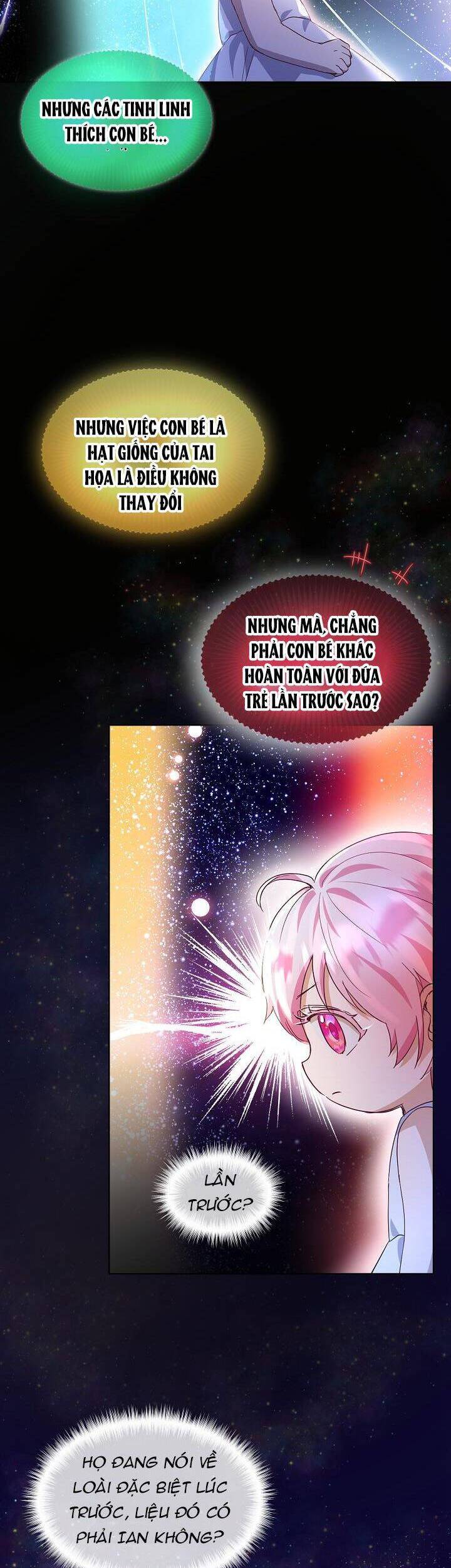 Tôi Đã Tái Sinh Thành Bé Cáo Của Thần Chap 32 - Next Chap 33