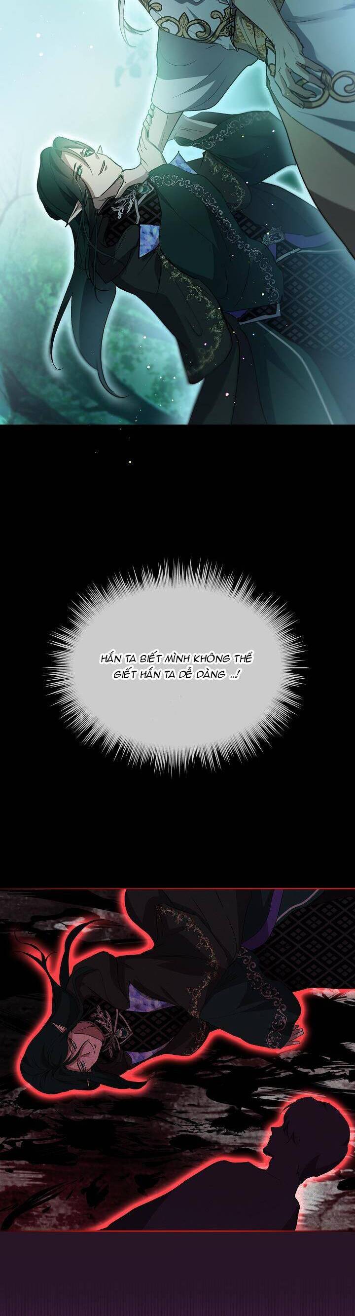 Tôi Đã Tái Sinh Thành Bé Cáo Của Thần Chap 34 - Next Chap 35