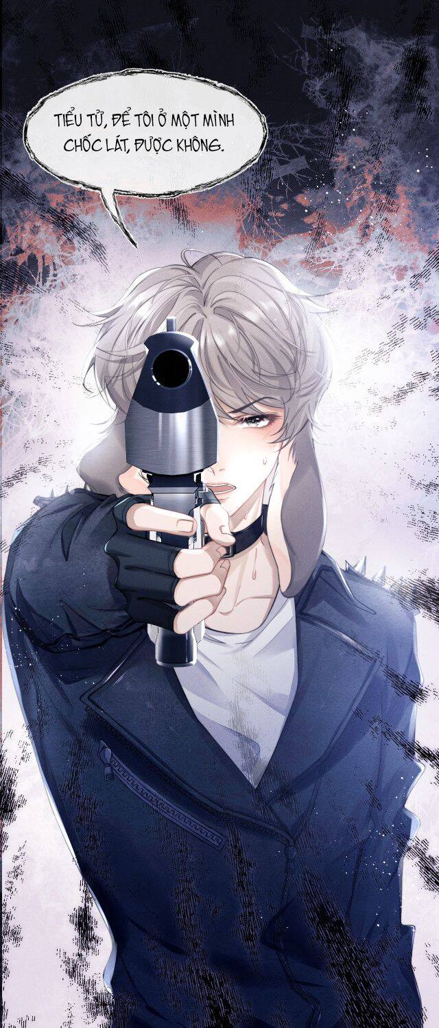 Chấp Sự Thỏ Cụp Tai Chap 1 - Next Chap 2