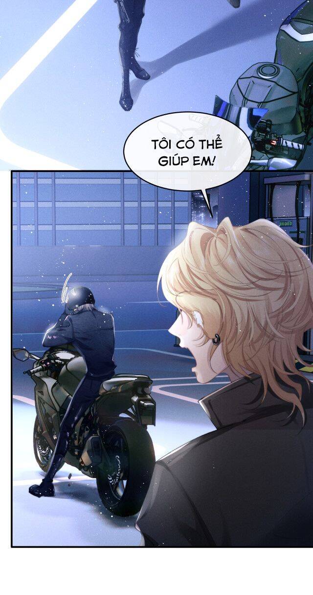 Chấp Sự Thỏ Cụp Tai Chap 1 - Next Chap 2