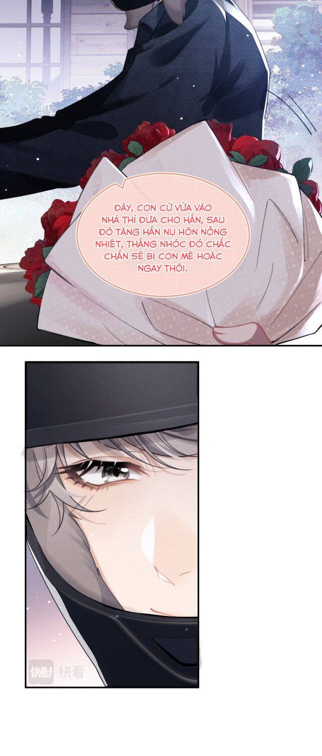 Chấp Sự Thỏ Cụp Tai Chap 1 - Next Chap 2