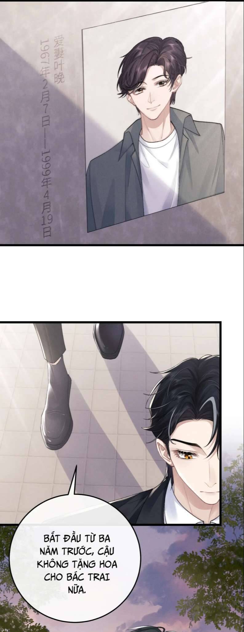 Chấp Sự Thỏ Cụp Tai Chap 29 - Next Chap 30