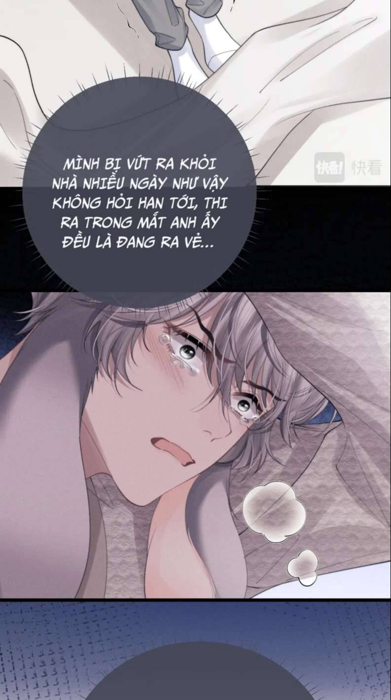 Chấp Sự Thỏ Cụp Tai Chap 34 - Next Chap 35