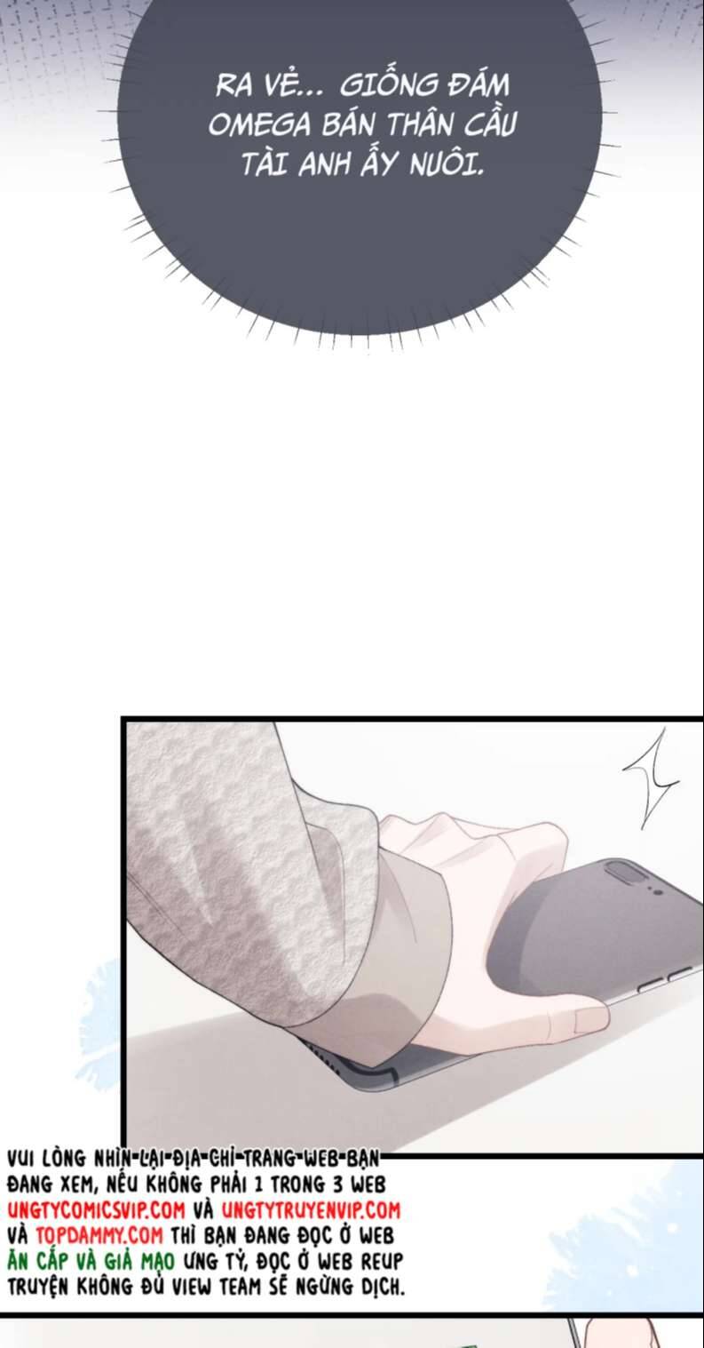 Chấp Sự Thỏ Cụp Tai Chap 34 - Next Chap 35