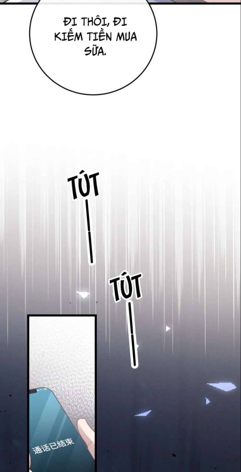 Chấp Sự Thỏ Cụp Tai Chap 34 - Next Chap 35