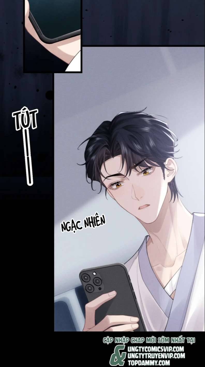 Chấp Sự Thỏ Cụp Tai Chap 34 - Next Chap 35