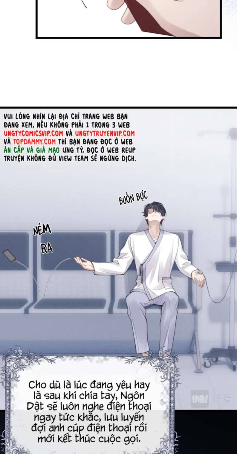 Chấp Sự Thỏ Cụp Tai Chap 34 - Next Chap 35