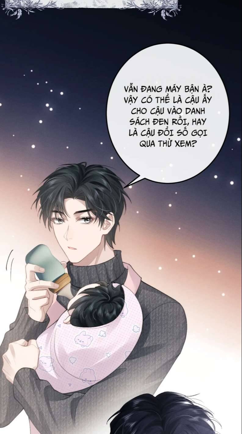 Chấp Sự Thỏ Cụp Tai Chap 34 - Next Chap 35