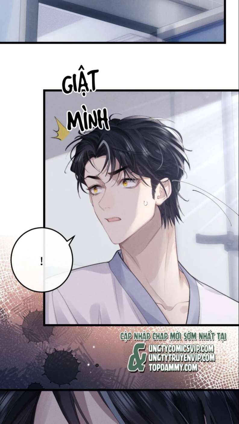 Chấp Sự Thỏ Cụp Tai Chap 34 - Next Chap 35
