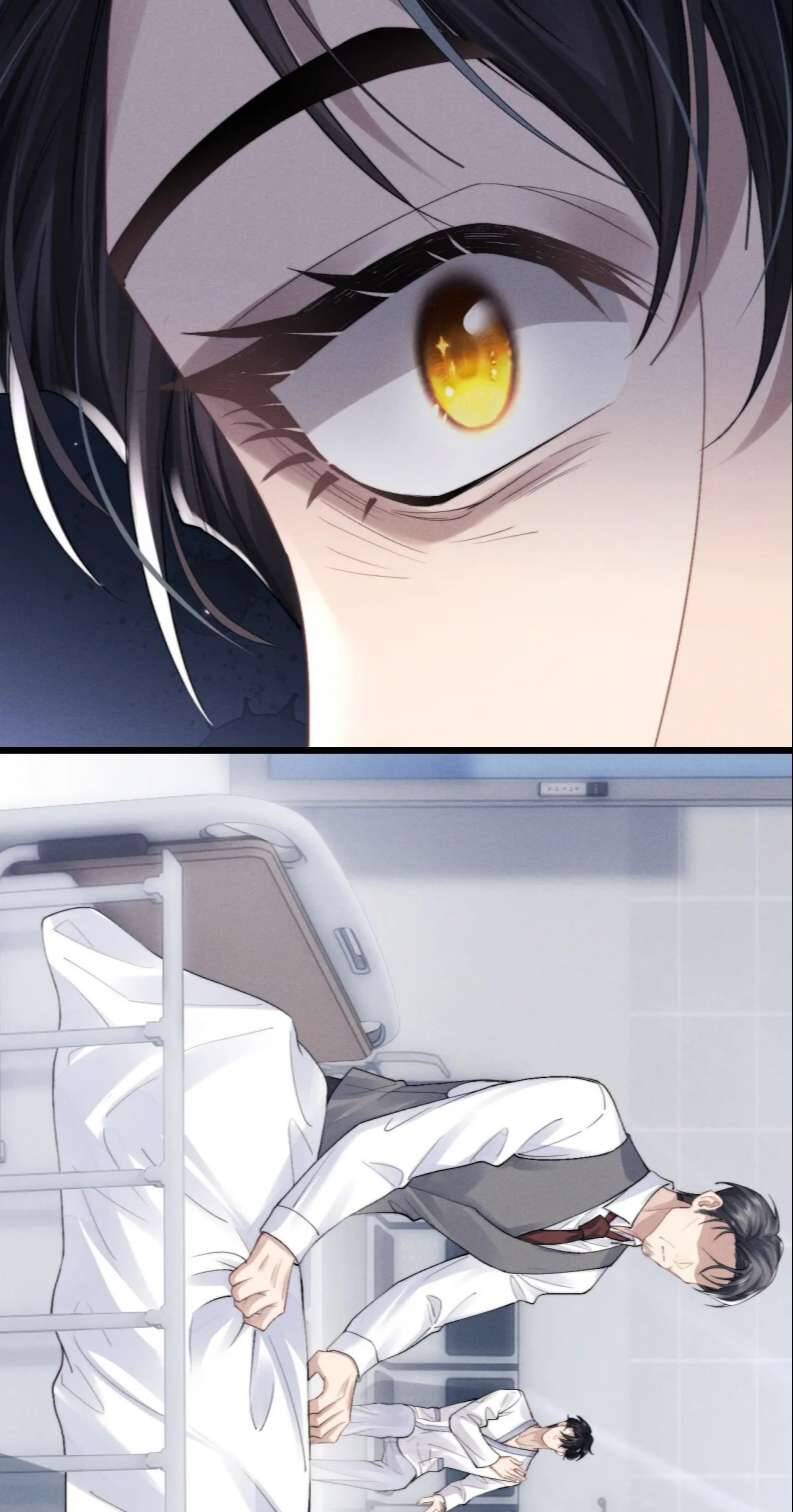 Chấp Sự Thỏ Cụp Tai Chap 34 - Next Chap 35