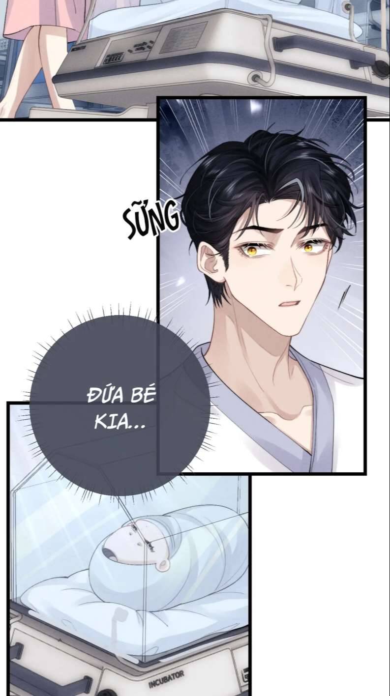 Chấp Sự Thỏ Cụp Tai Chap 34 - Next Chap 35