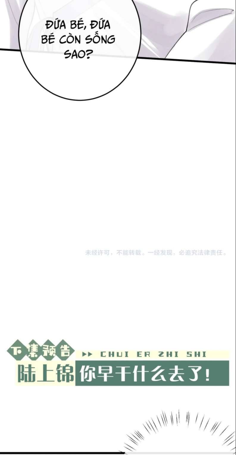 Chấp Sự Thỏ Cụp Tai Chap 34 - Next Chap 35