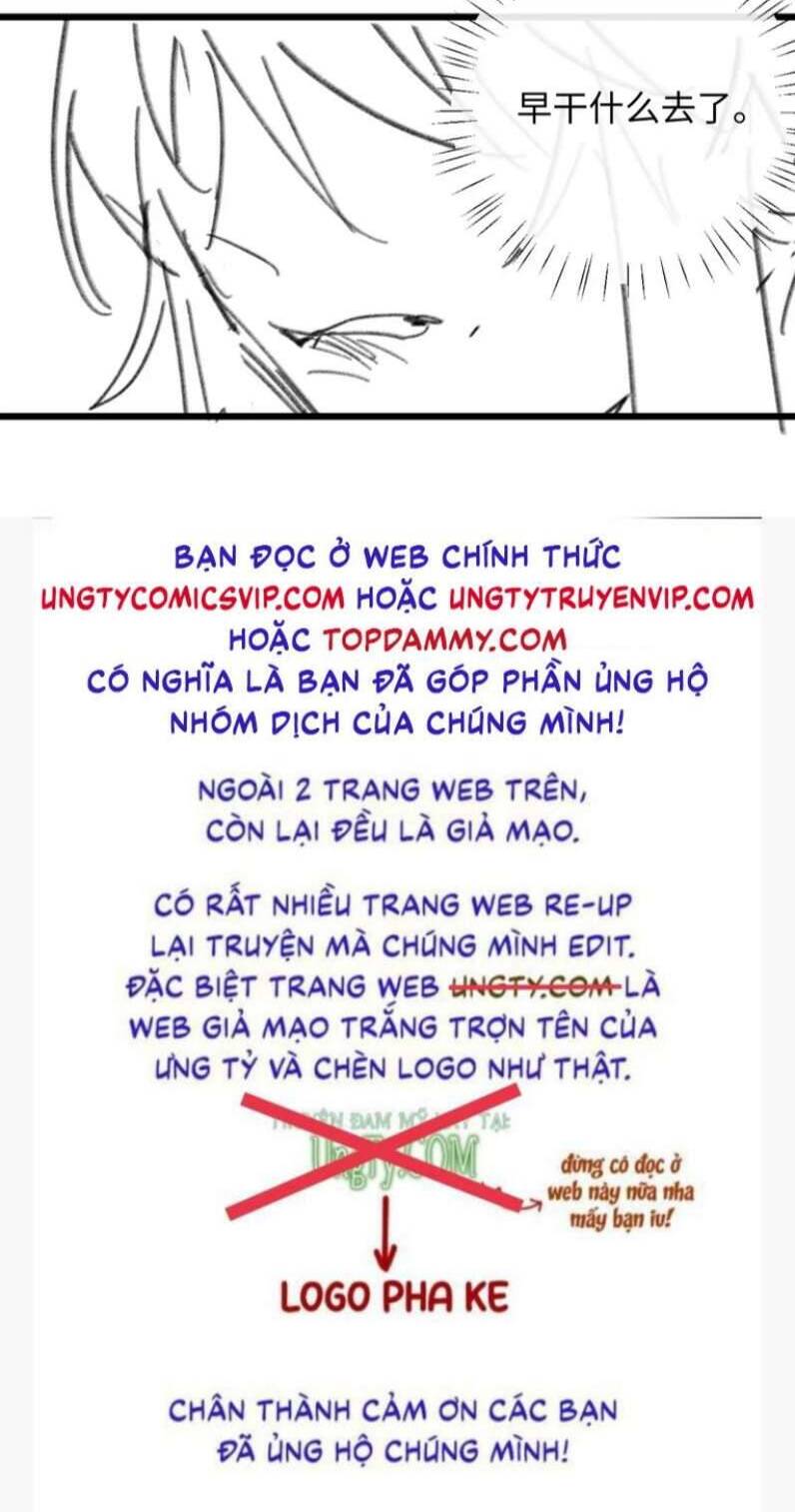 Chấp Sự Thỏ Cụp Tai Chap 34 - Next Chap 35