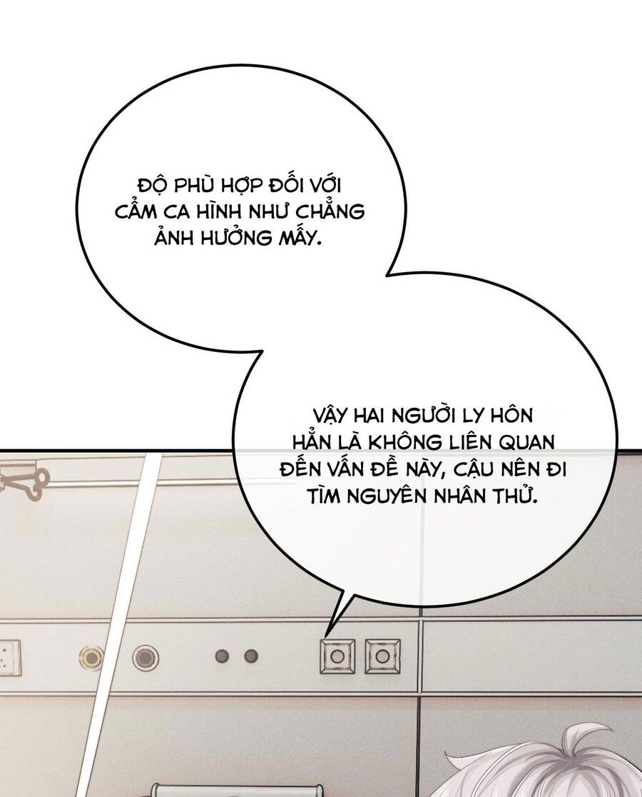 Chấp Sự Thỏ Cụp Tai Chap 8 - Next Chap 9