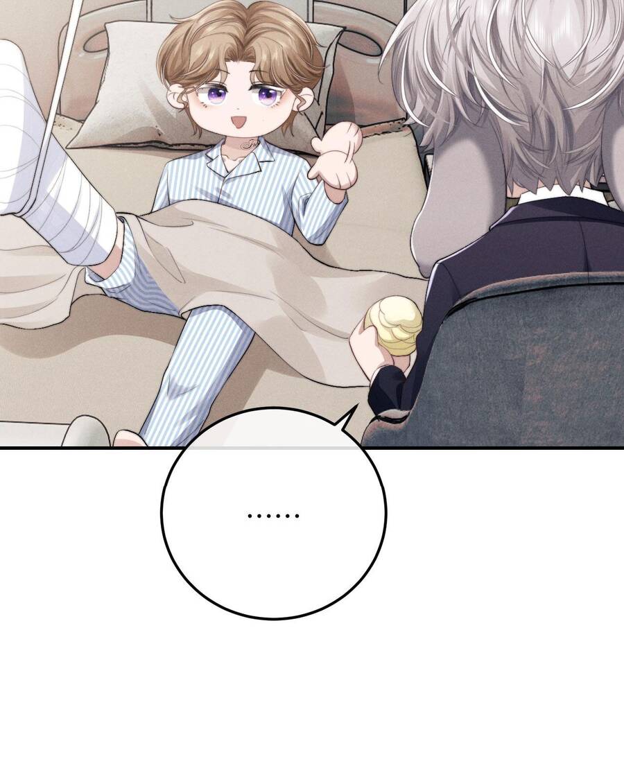 Chấp Sự Thỏ Cụp Tai Chap 8 - Next Chap 9