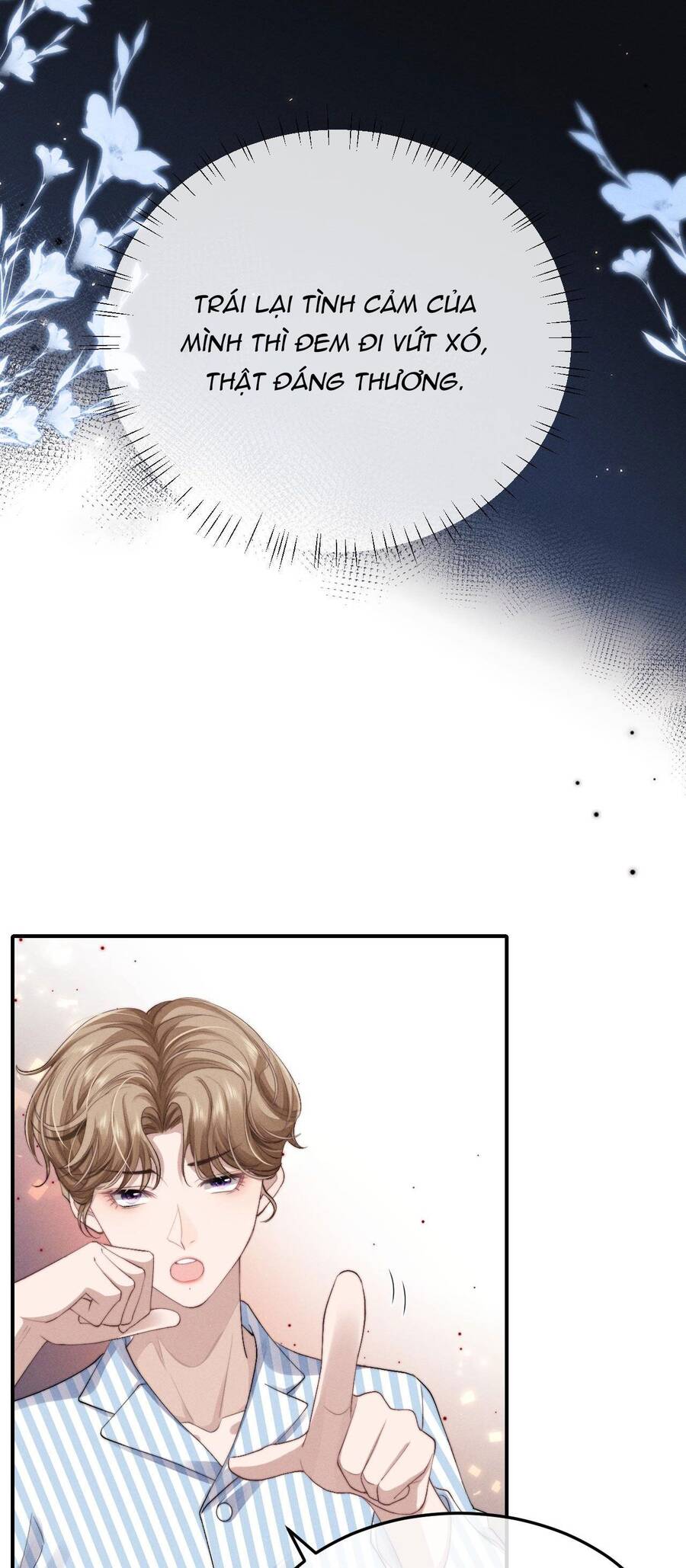 Chấp Sự Thỏ Cụp Tai Chap 8 - Next Chap 9