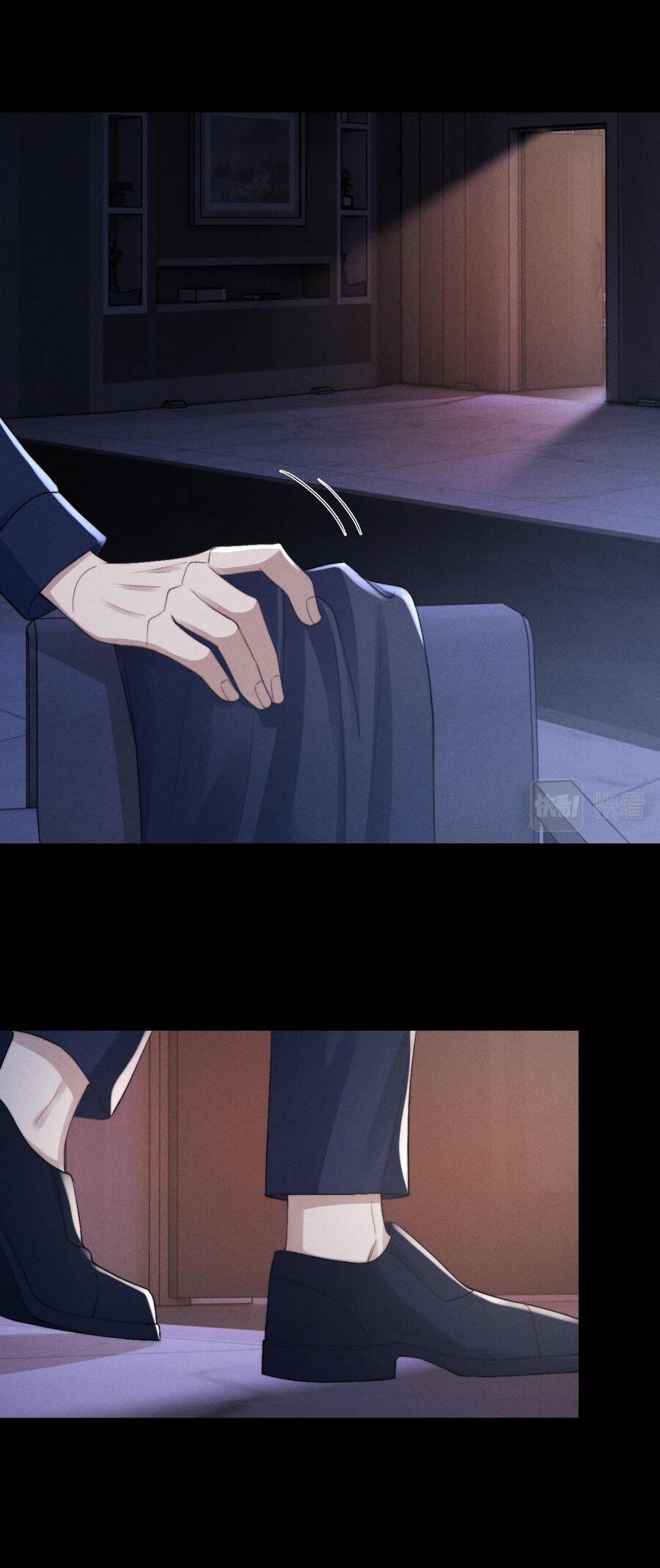 Chấp Sự Thỏ Cụp Tai Chap 8 - Next Chap 9