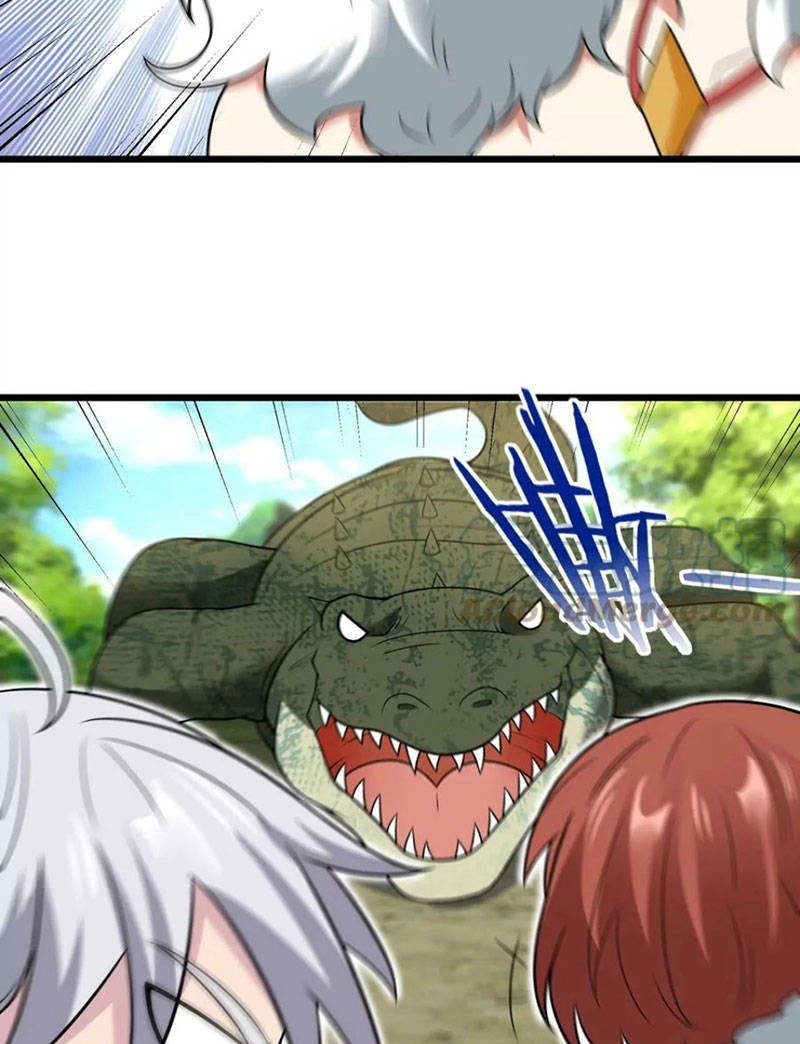 Trùng Sinh Thành Godzilla Chap 11 - Next Chap 12