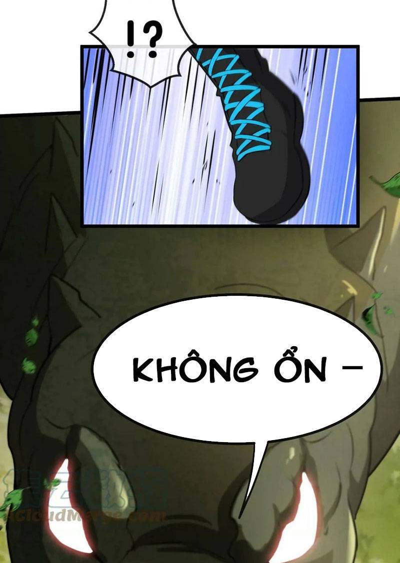 Trùng Sinh Thành Godzilla Chap 11 - Next Chap 12