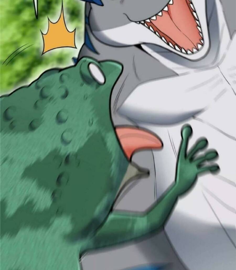 Trùng Sinh Thành Godzilla Chap 15 - Next Chap 16