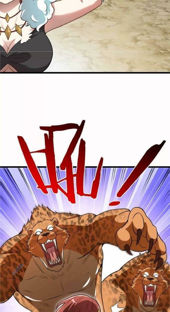 Trùng Sinh Thành Godzilla Chap 15 - Next Chap 16