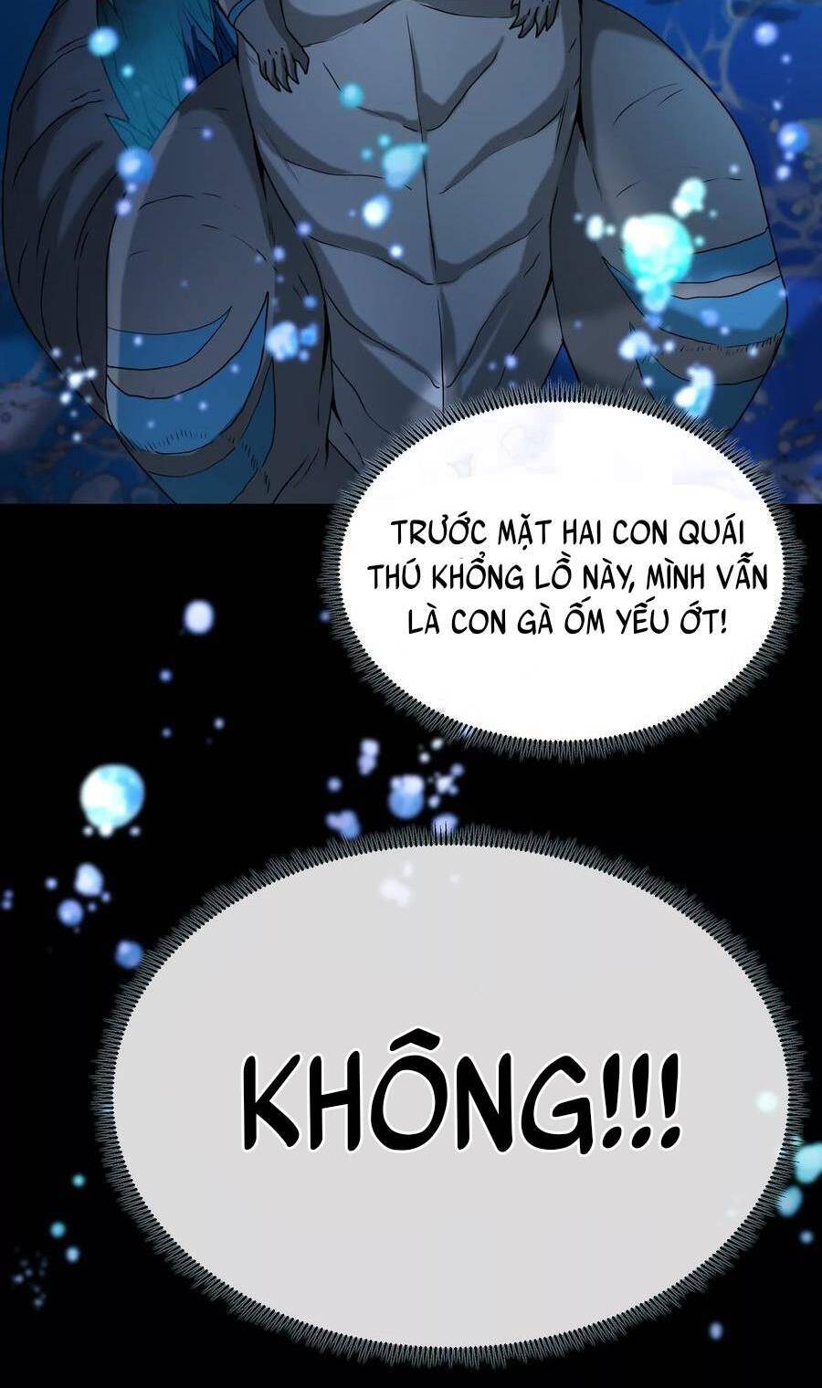 Trùng Sinh Thành Godzilla Chap 2 - Next Chap 3