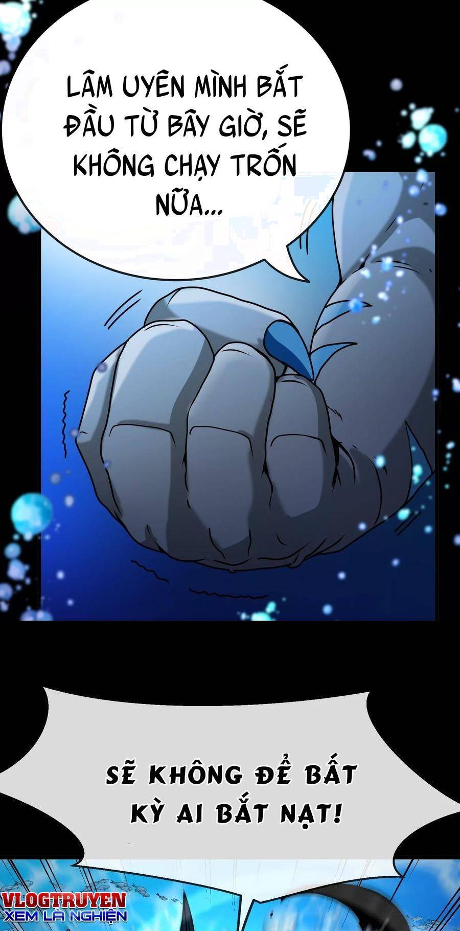 Trùng Sinh Thành Godzilla Chap 2 - Next Chap 3