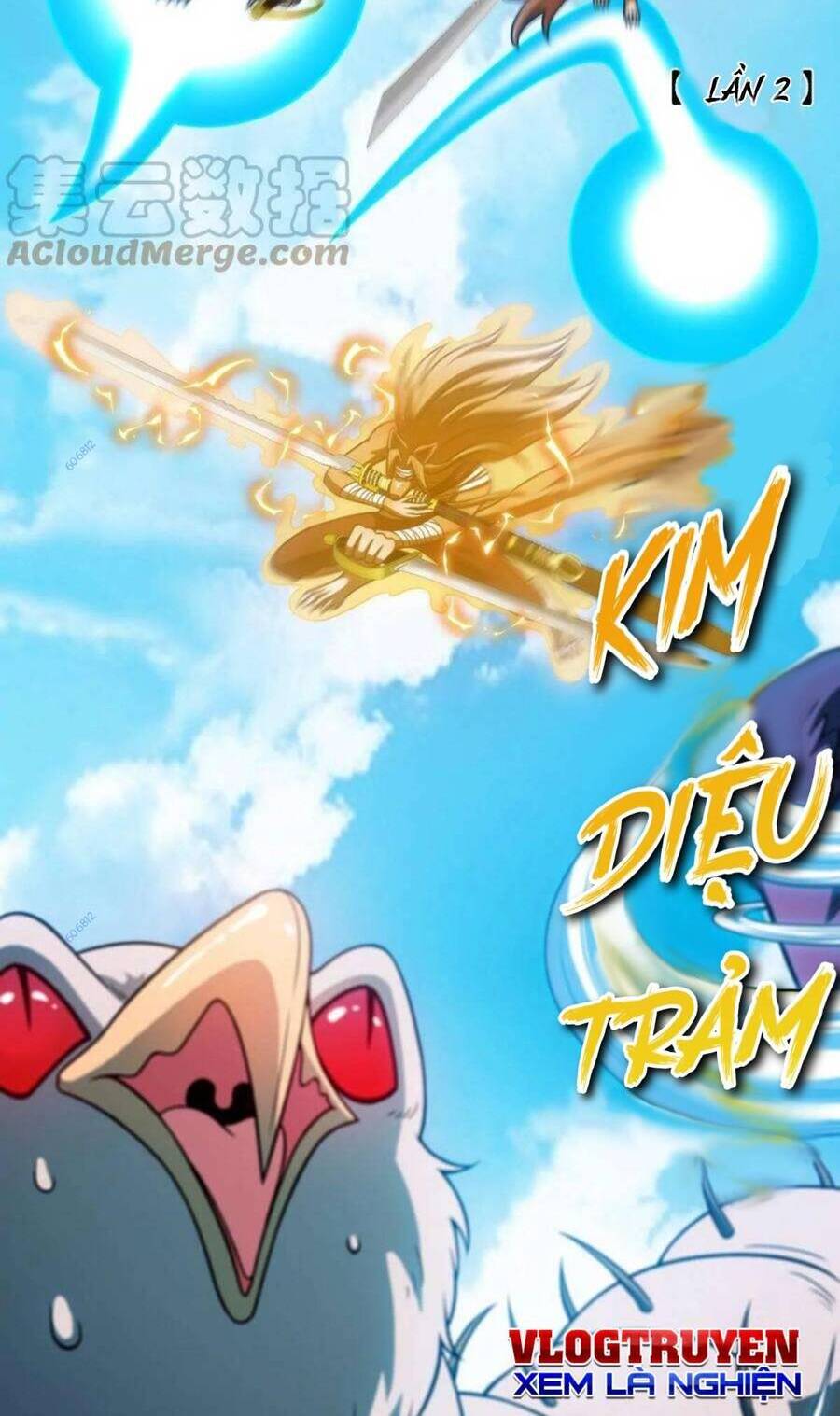 Trùng Sinh Thành Godzilla Chap 42 - Next Chap 43