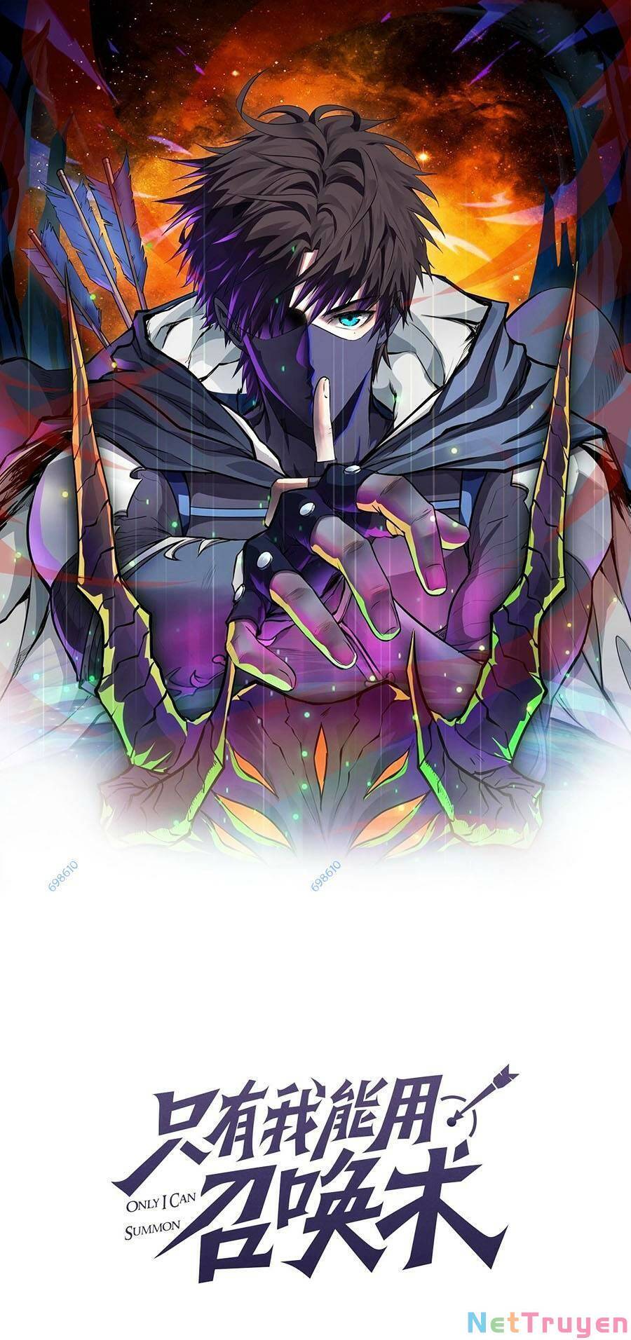 Chỉ Có Ta Có Thể Sử Dụng Triệu Hoán Thuật Chap 29 - Next Chap 30