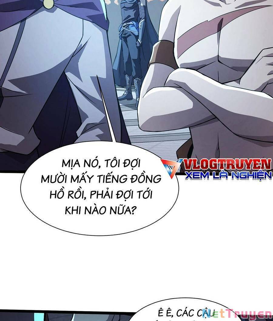 Chỉ Có Ta Có Thể Sử Dụng Triệu Hoán Thuật Chap 29 - Next Chap 30