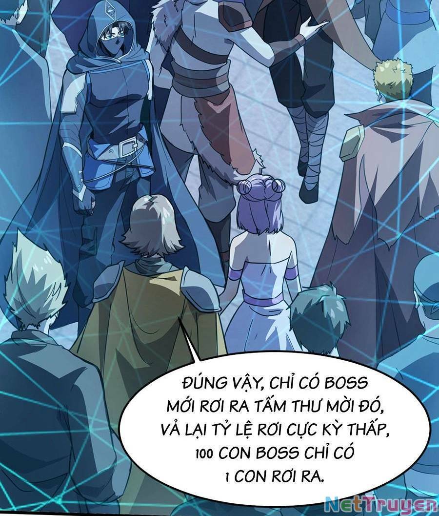 Chỉ Có Ta Có Thể Sử Dụng Triệu Hoán Thuật Chap 29 - Next Chap 30