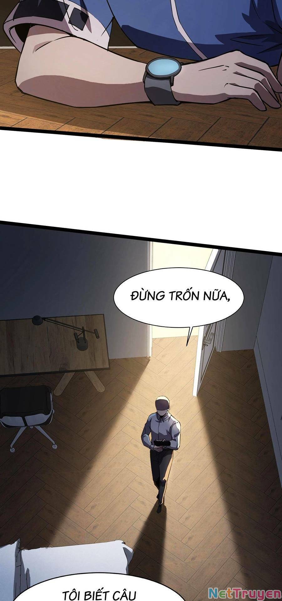 Chỉ Có Ta Có Thể Sử Dụng Triệu Hoán Thuật Chap 29 - Next Chap 30