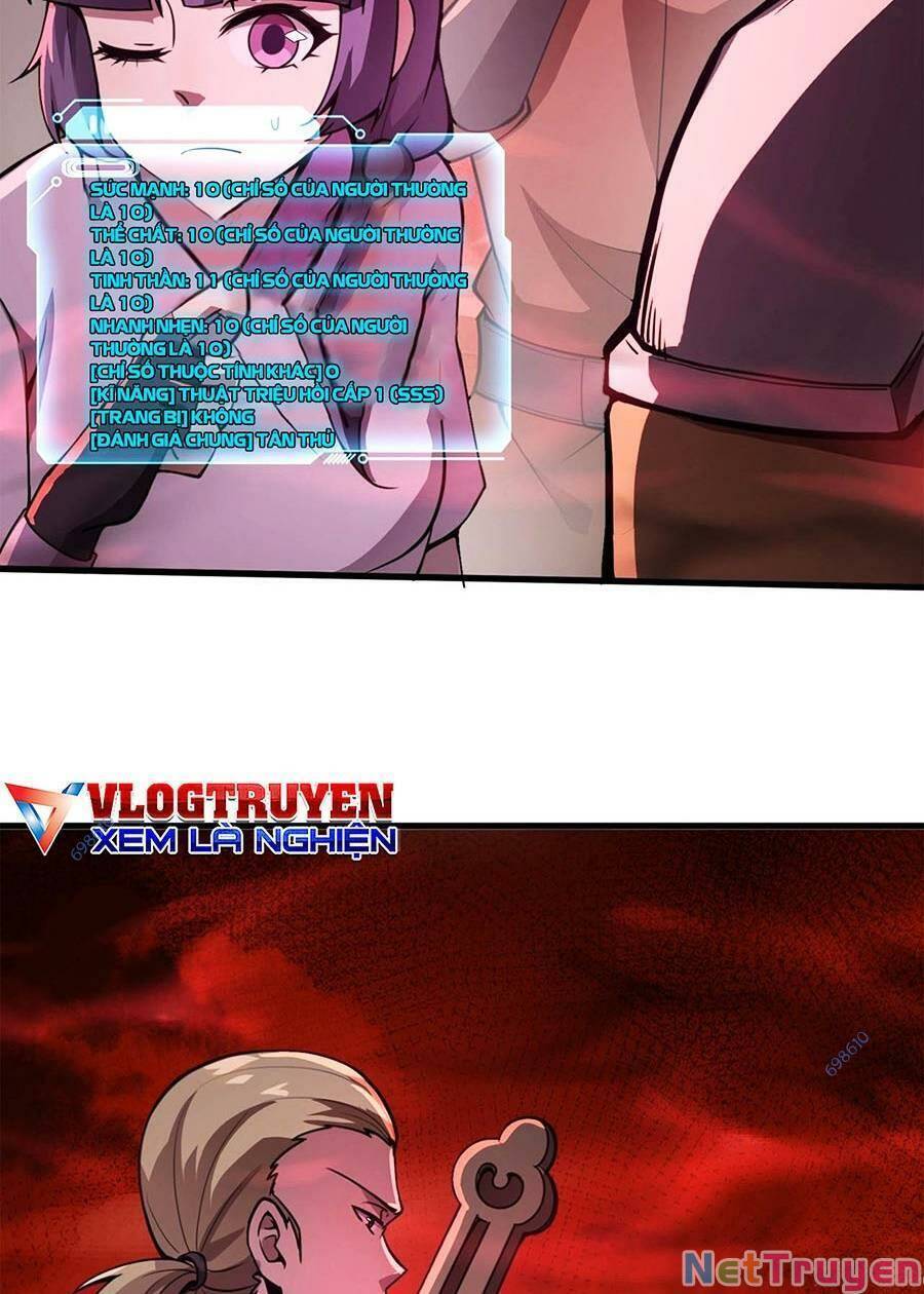 Chỉ Có Ta Có Thể Sử Dụng Triệu Hoán Thuật Chap 29 - Next Chap 30