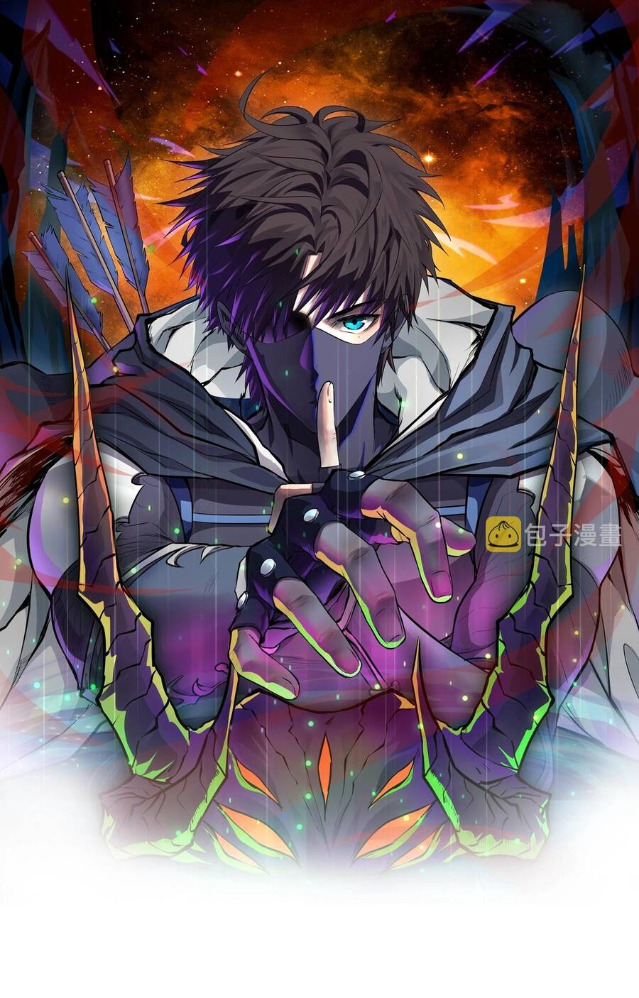 Chỉ Có Ta Có Thể Sử Dụng Triệu Hoán Thuật Chap 4 - Next Chap 5