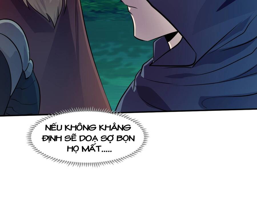 Chỉ Có Ta Có Thể Sử Dụng Triệu Hoán Thuật Chap 4 - Next Chap 5