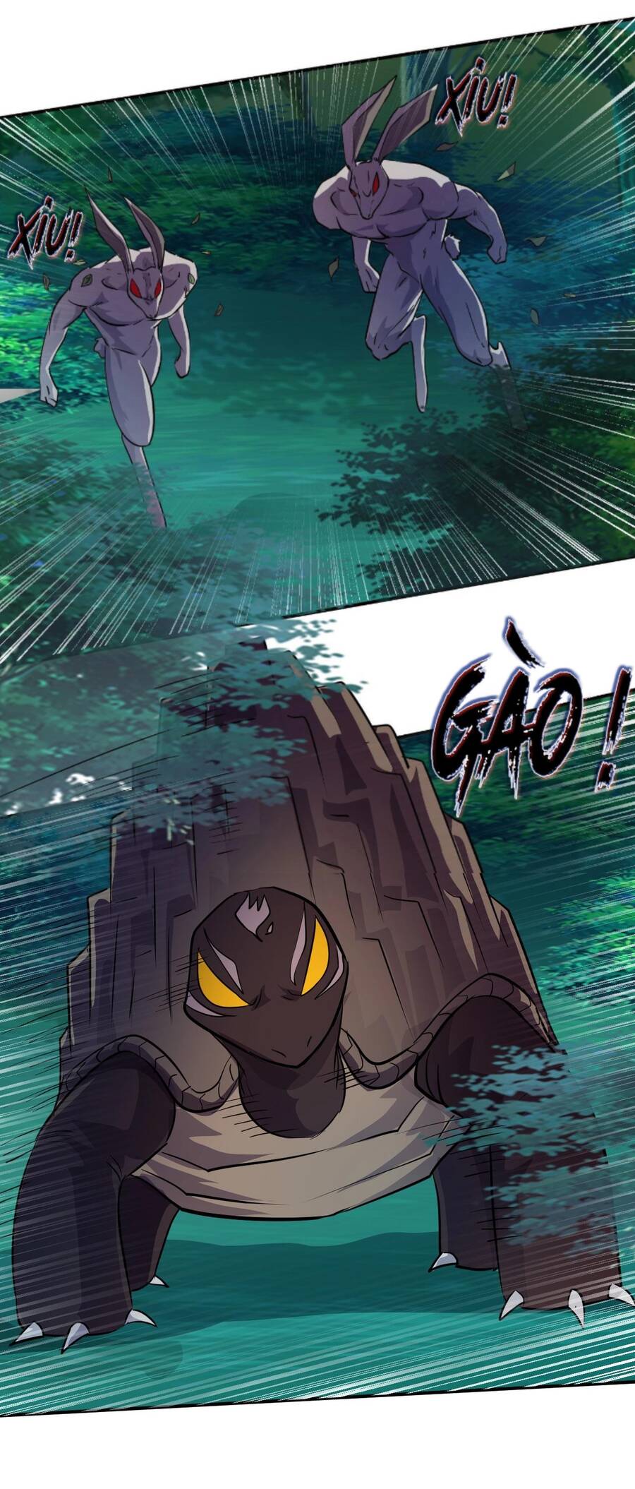 Chỉ Có Ta Có Thể Sử Dụng Triệu Hoán Thuật Chap 4 - Next Chap 5