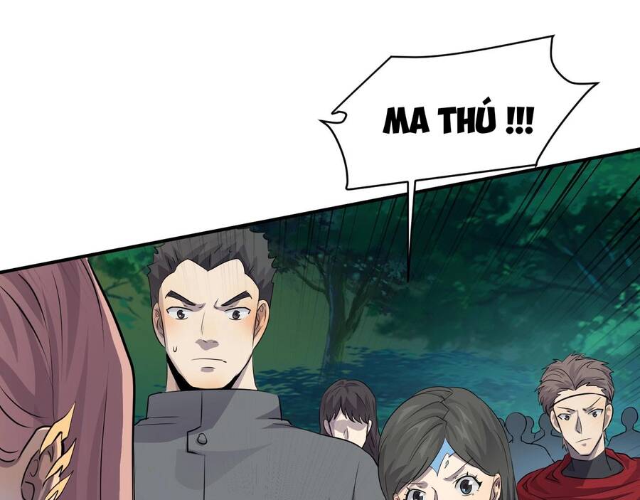 Chỉ Có Ta Có Thể Sử Dụng Triệu Hoán Thuật Chap 4 - Next Chap 5